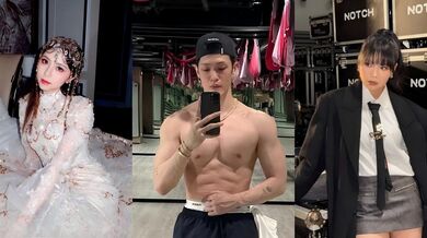 顶流女星 邓紫棋 曝出被绿猛料 男友魏骏杰出轨香港女歌手林芊莹 性爱视频全网独家曝光！